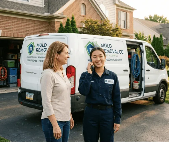 Crawlspace Mold Remediation Berkshire, NY FAQs